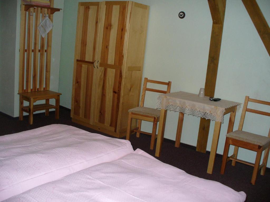 Pension Jitka Šimonovice Quarto foto