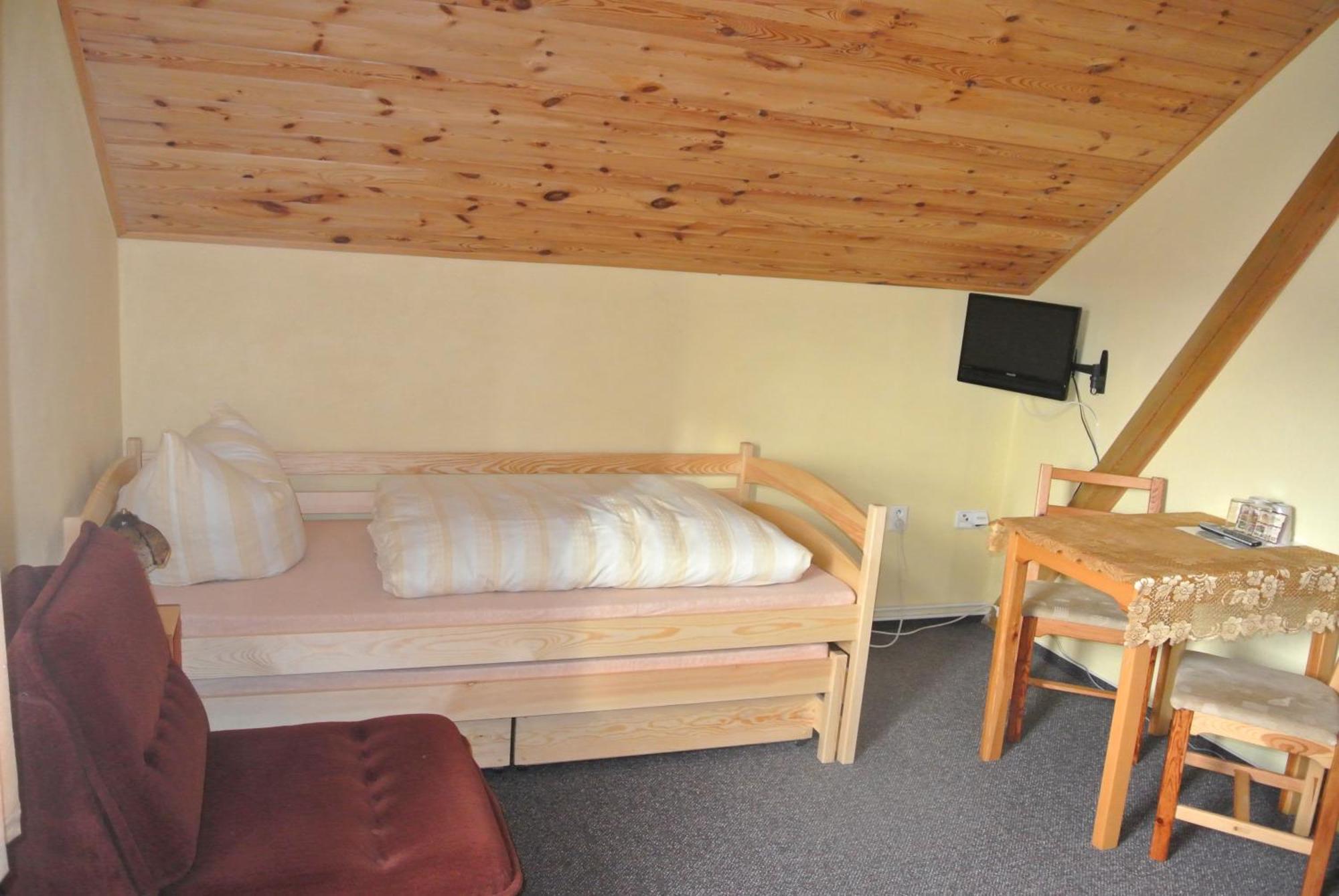 Pension Jitka Šimonovice Quarto foto