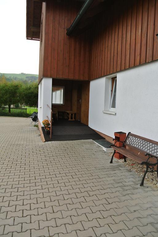 Pension Jitka Šimonovice Quarto foto