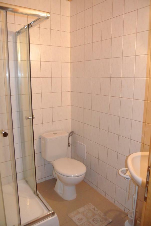 Pension Jitka Šimonovice Quarto foto